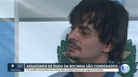 J Ri Condena Mais Quatro Acusados Por Assassinato De Dudu Da Rocinha Em