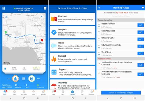 The Best Mileage Tracker Apps For