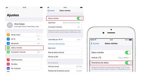 Roaming De Datos Qu Es Cu Ndo Activar Ventajas Y Alternativas Holafly