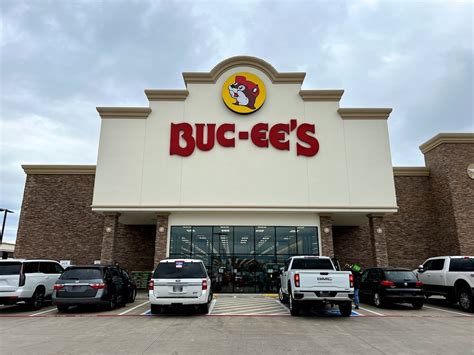 When Will Bucees Open In Ohio 2024 - Josey Mallory