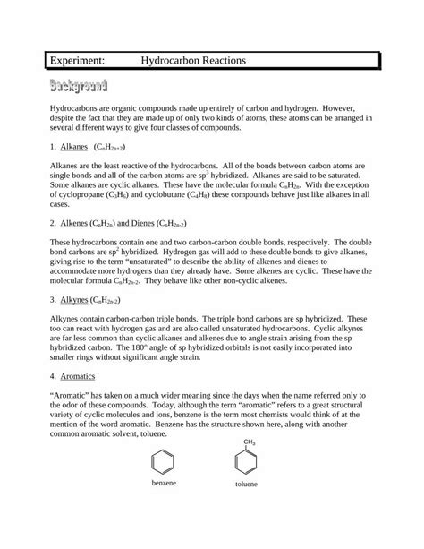 (PDF) 10 Hydrocarbon Reactions - DOKUMEN.TIPS