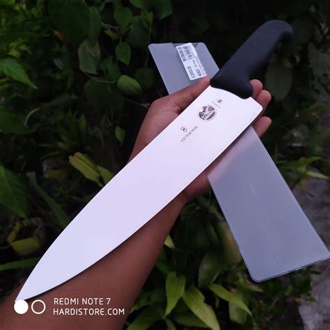 Jual Pisau Carving Cm Victorinox Original Swiss Sangat