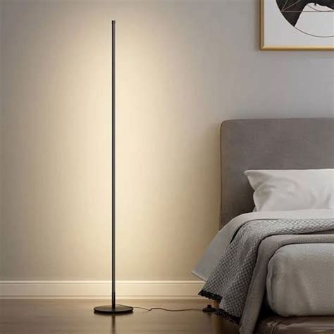 Jual Aether Standing Side Floor Lamp Lampu Stand Sudut Lantai