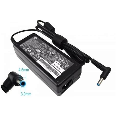 Jual Adaptor Charger Laptop Hp 14 Ck0132tu Shopee Indonesia