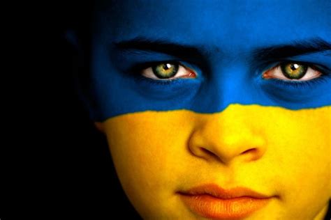 The History Of The Ukrainian National Flag Infographics Uapost