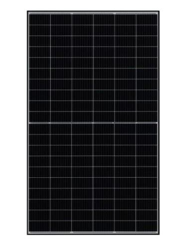 Solarmodul Ja Solar Jam S Gr Sf Preis Soltech Shop