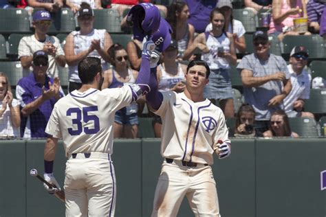 Tcu Baseball Comes In At 19 In D1 Baseball Preseason Rankings Frogs