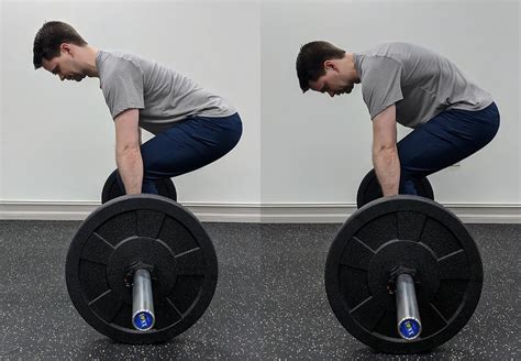 How To Deadlift Without Pain