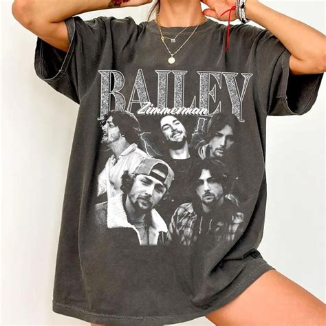Where to Buy Bailey Zimmerman Concert Tickets and Tour Dates 5