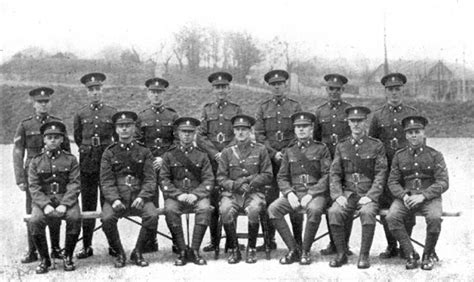 Worcestershire Regiment (29th/36th of Foot)