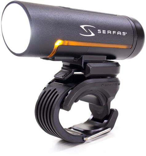 Serfas True Commuter Headlight Bicycles Etc Lisle Il