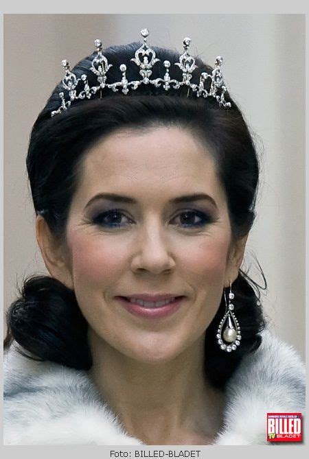 Pin By Jenny Hoy On Royal Princess Mary Crown Princess Mary