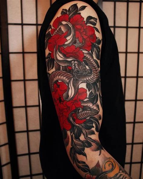 60 SNAKE TATTOO IDEAS Art And Design