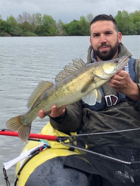 Côte Dor Loisirs Vos Photos De Louverture De La Pêche Au Brochet