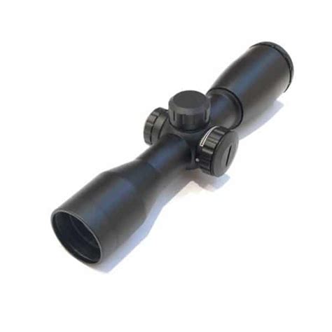 Nightstar X Ir Crossbow Scope Ns B Night Star Optics