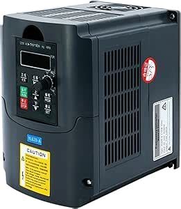 Amazon Frequency Converter Variable Frequency Drive Hz P