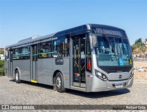 Sm Transportes Em Belo Horizonte Por Rafael Cota Id