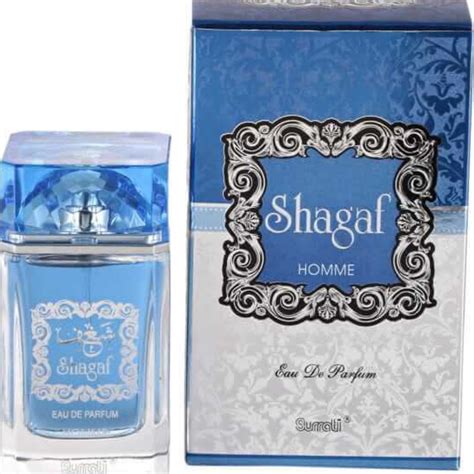 Spray Shagaf Homme 100 Ml Surrati Perfumes Holy Makkah Saudi Arabia K S A Shop Forever