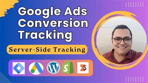 Google Ads Conversion Tracking Server Side Tracking Google Ads Server