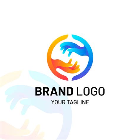 Trust Logo Vector