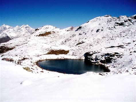 Bhrigu Lake Trek, Manali - Timings, Accessibility, Best Time to Visit