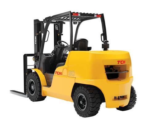 Engine Counterbalance Forklifts Tcm Forklifts