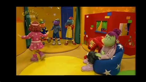 Christmas With the Tweenies Day 20 Tweenies if you're cool and you know ...