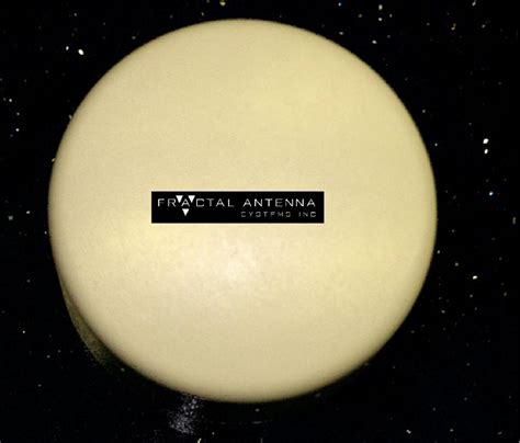 Fractal Antenna Systems - Products