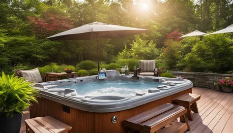 How To Switch From Chlorine To Bromine In A Hot Tub