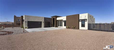 Rio Rancho New Mexico Luxury Real Estate Photography Contemporary Home