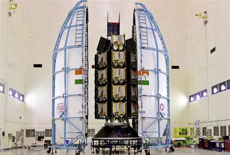 Oneweb Launches Satellites Using Isro Rocket Telecomlead