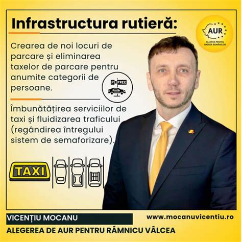 Vicen Iu Mocanu Candidatul Aur La Prim Ria R Mnicului M Suri Pentru