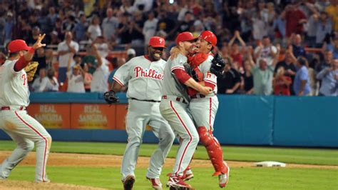 Phillies Announce Plan to Retire Roy Halladay's Number on 10th ...