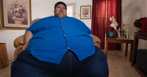 Isaac From 'My 600-lb Life' Now: Was He Able to Get the Surgery?