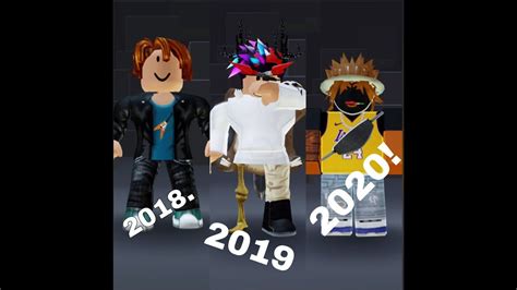 New Roblox Update 2018 For Avatar