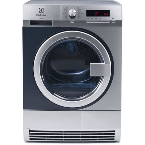 Electrolux TE1120 MyPRO 8kg Smart Professional Dryer Appliances