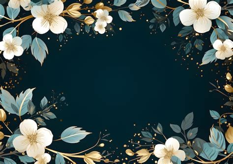 Page 72 | Black Floral Background Images - Free Download on Freepik