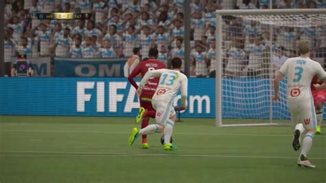 Compilation De Buts Fifa Youtube