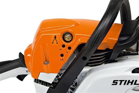 Pilarka Spalinowa STIHL MS 231