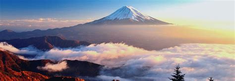 Life Lessons From Climbing The Tallest Mountain In Japan By Lyn Chen