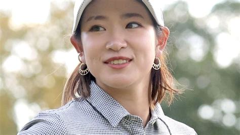 原英莉花が単独首位浮上で通算4勝目に王手 稲見萌寧は25位へ後退 スポーツ報知 Lifeeeニュース