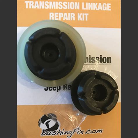 Shop Dodge Dart Manual Transmission Shift Tensioner Rod Replacement Bushing Online