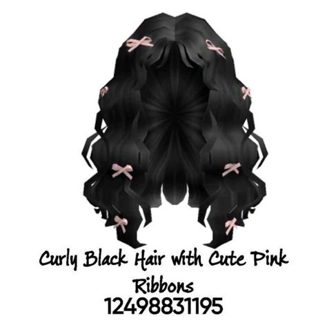 Pin By ღaltair Estradaღ On Pins Creados Por Ti Brown Hair Roblox Black Curly Hair Black Hair