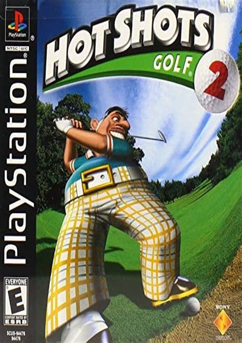 Hot Shots Golf 2 Rom Free Download For Psx Consoleroms