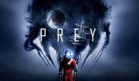 Prey Wallpapers - Wallpaper Cave