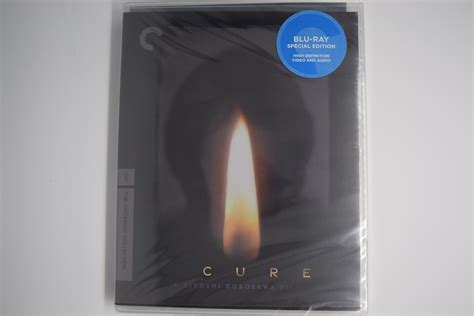 Cure Packaging Photos Criterion Forum