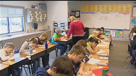 Budget committee approves $2.2 billion for Idaho public schools | ktvb.com