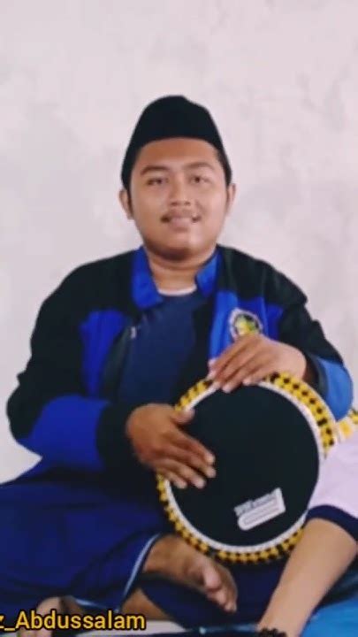 Sholawat Yalal Wathon And Lagu 17 Agustus 1945 Darbuka Cover Fyp