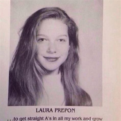 Classify Laura Prepon - AnthroScape