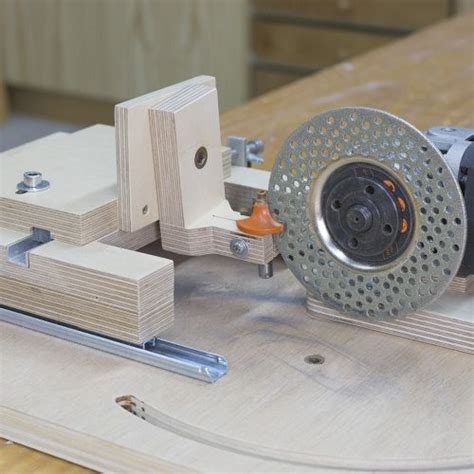 Router Bits Sharpening Jig Forum Artofit